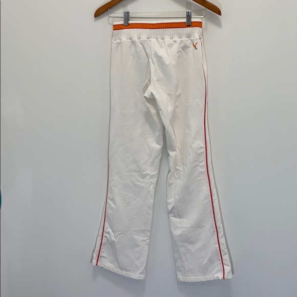 Puma Pants - Puma track pants straight leg